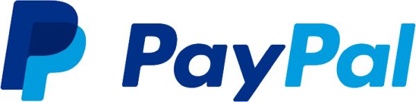 PayPal logo PNG免抠图透明素材 16设计网编号:21908