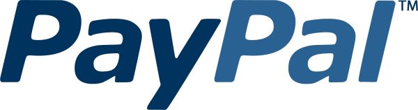 PayPal logo PNG透明元素免抠图素材 16素材网编号:21910