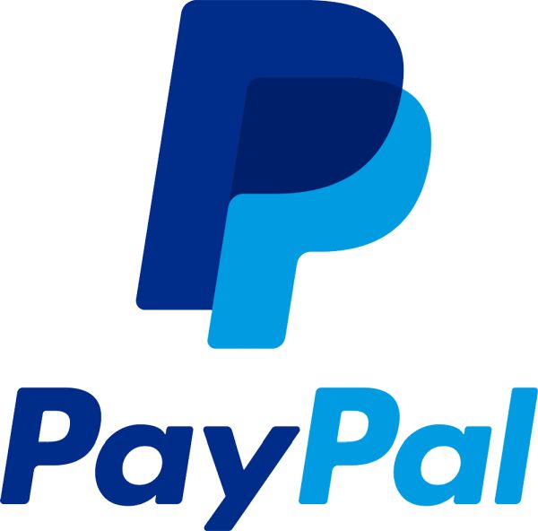 PayPal logo PNG透明背景免抠图元素 16图库网编号:21911