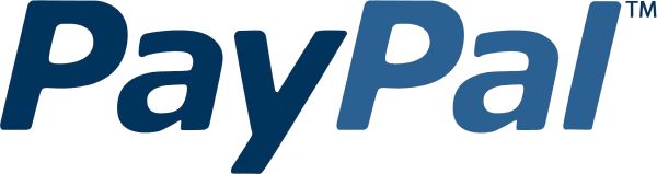 PayPal logo PNG透明背景免抠图元素 16图库网编号:21912