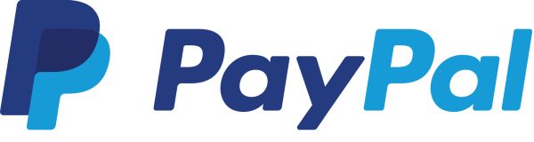PayPal logo PNG透明背景免抠图元素 16图库网编号:21892