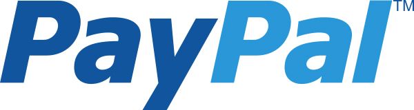 PayPal logo PNG免抠图透明素材 普贤居素材编号:21894