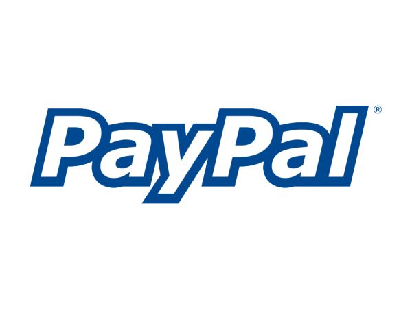 PayPal logo PNG免抠图透明素材 16设计网编号:21895