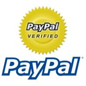 PayPal logo PNG透明元素免抠图素材 16素材网编号:21897