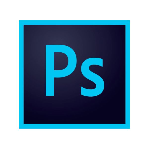 Photoshop logo PNG透明元素免抠图素材 16素材网编号:76560
