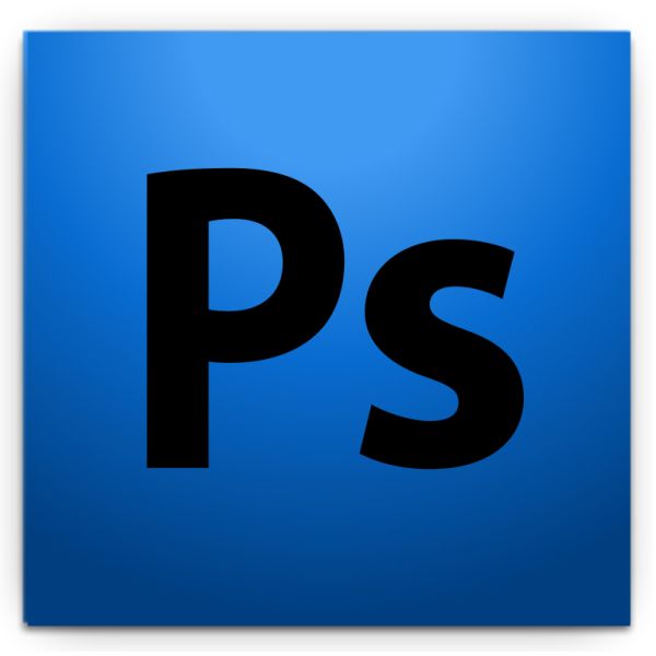 Photoshop logo PNG免抠图透明素材 16设计网编号:76575
