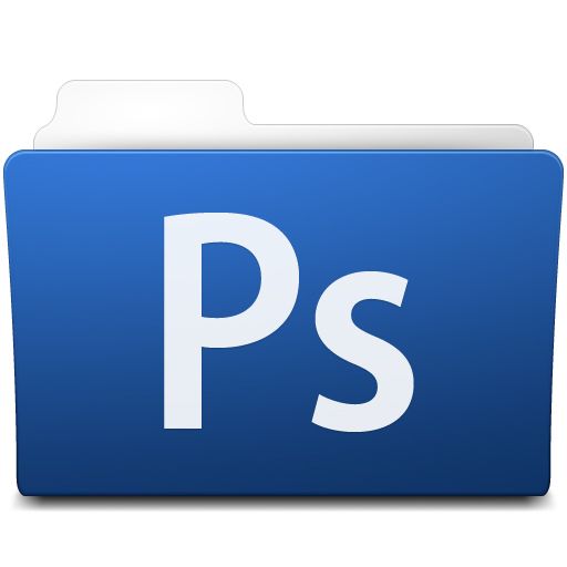 Photoshop logo PNG免抠图透明素材 普贤居素材编号:76577