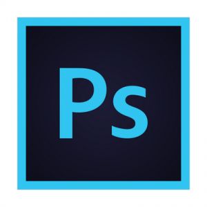 Photoshop logo PNG免抠图透明素材 普贤居素材编号:76580