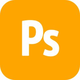 Photoshop logo PNG透明背景免抠图元素 素材中国编号:76581