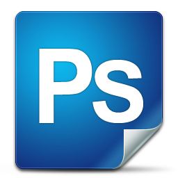 Photoshop logo PNG免抠图透明素材 素材中国编号:76582