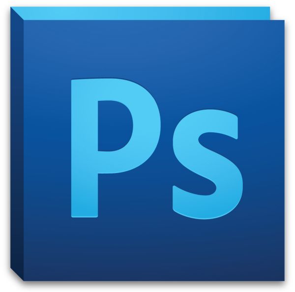 Photoshop logo PNG透明背景免抠图元素 16图库网编号:76588