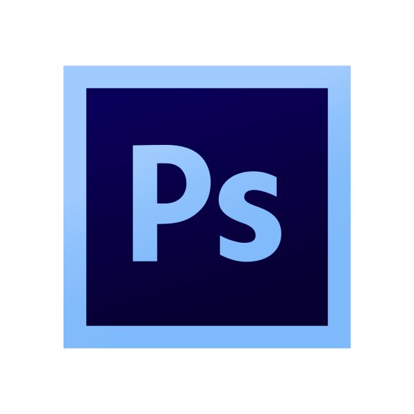 Photoshop logo PNG免抠图透明素材 普贤居素材编号:76562