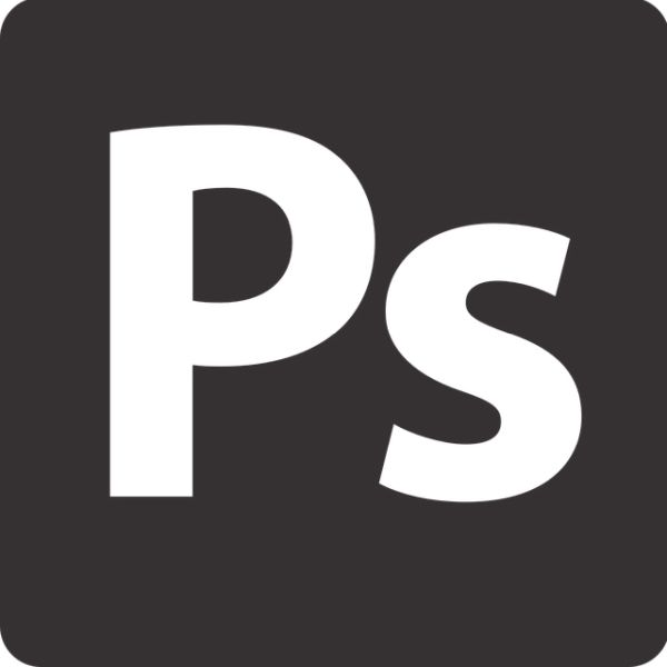 Photoshop logo PNG免抠图透明素材 16设计网编号:76605