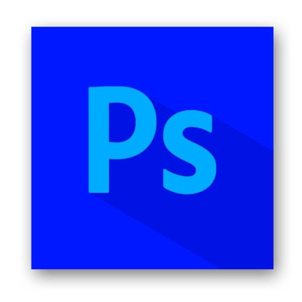 Photoshop logo PNG透明背景免抠图元素 16图库网编号:76608