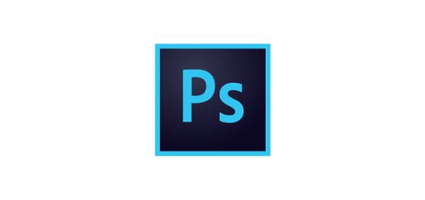 Photoshop logo PNG透明背景免抠图元素 16图库网编号:76620