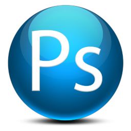 Photoshop logo PNG透明背景免抠图元素 素材中国编号:76622