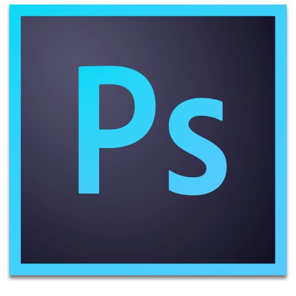 Photoshop logo PNG透明背景免抠图元素 16图库网编号:76627