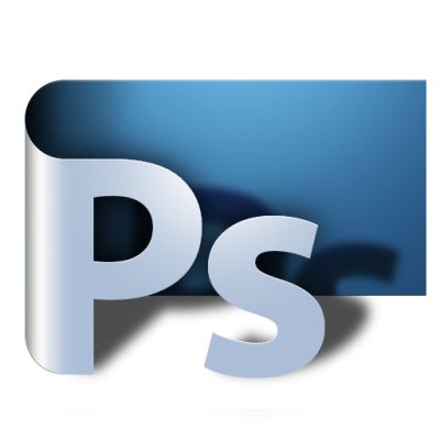 Photoshop logo PNG透明背景免抠图元素 16图库网编号:76629