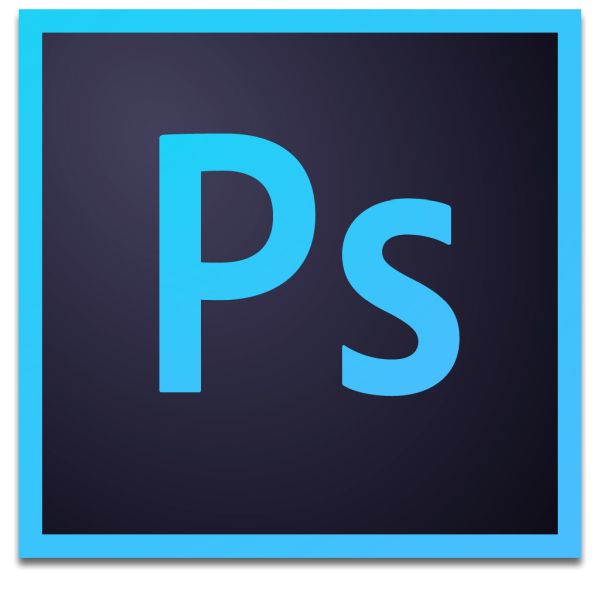 Photoshop logo PNG透明背景免抠图元素 16图库网编号:76568