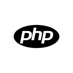 PHP logo PNG透明背景免抠图元素 16图库网编号:60247