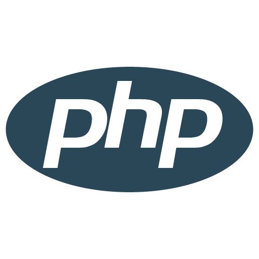 PHP logo PNG免抠图透明素材 普贤居素材编号:60248