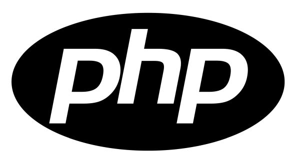 PHP logo PNG免抠图透明素材 普贤居素材编号:60252
