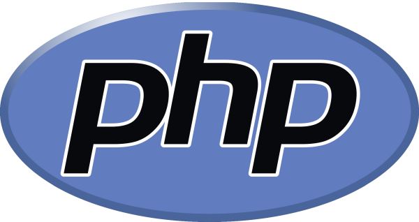 PHP logo PNG免抠图透明素材 普贤居素材编号:60253
