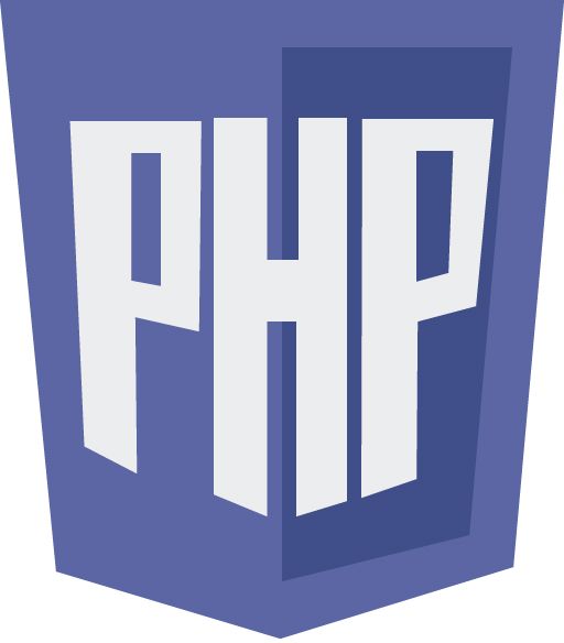 PHP logo PNG透明背景免抠图元素 16图库网编号:60255