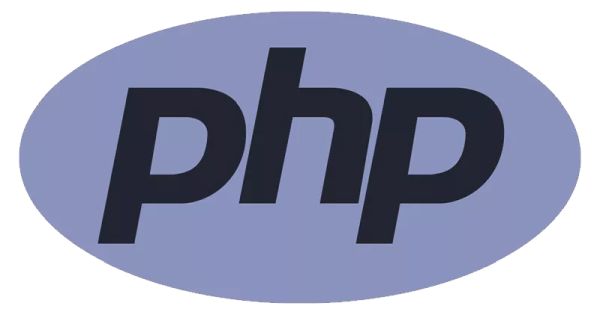PHP logo PNG免抠图透明素材 普贤居素材编号:60235