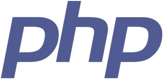 PHP logo PNG透明背景免抠图元素 16图库网编号:60270