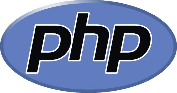PHP logo PNG透明背景免抠图元素 16图库网编号:60236