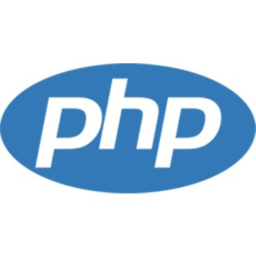 PHP logo PNG免抠图透明素材 普贤居素材编号:60274