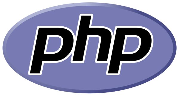 PHP logo PNG免抠图透明素材 普贤居素材编号:60238