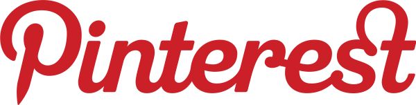 Pinterest logo PNG透明背景免抠图元素 16图库网编号:73447
