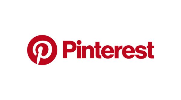 Pinterest logo PNG透明背景免抠图元素 16图库网编号:73463