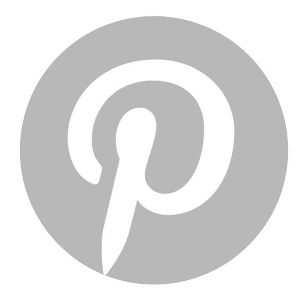 Pinterest logo PNG免抠图透明素材 16设计网编号:73478