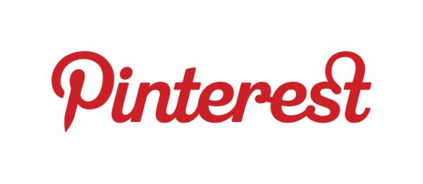 Pinterest logo PNG透明背景免抠图元素 16图库网编号:73502
