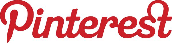 Pinterest logo PNG免抠图透明素材 普贤居素材编号:73433
