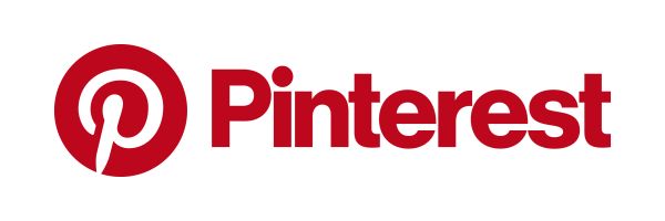 Pinterest logo PNG透明背景免抠图元素 16图库网编号:99920