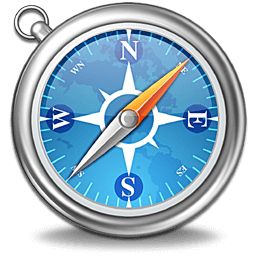 Safari logo PNG透明背景免抠图元素 16图库网编号:26019