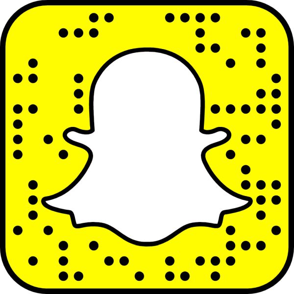 Snapchat logo PNG透明背景免抠图元素 16图库网编号:62631
