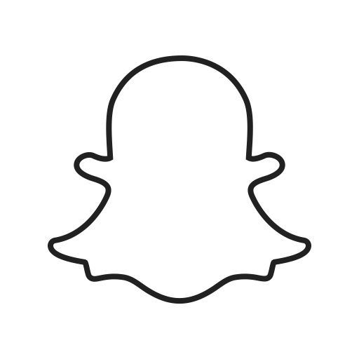 Snapchat logo PNG透明背景免抠图元素 素材中国编号:62632