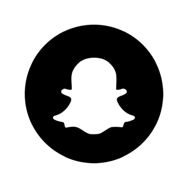 Snapchat logo PNG透明元素免抠图素材 16素材网编号:62642