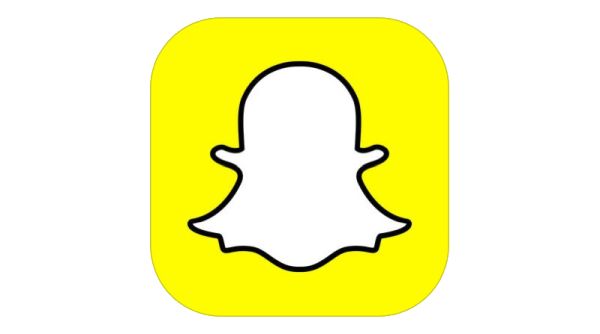 Snapchat logo PNG免抠图透明素材 素材中国编号:62661