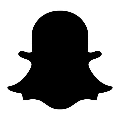 Snapchat logo PNG免抠图透明素材 16设计网编号:62604