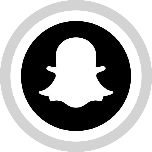 Snapchat logo PNG免抠图透明素材 16设计网编号:62667
