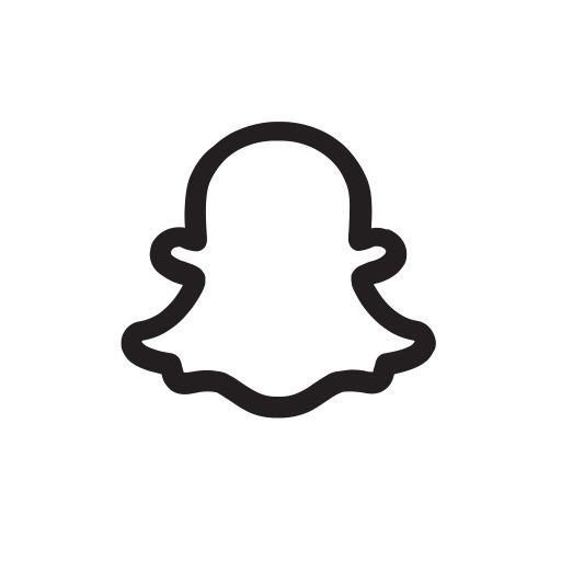 Snapchat logo PNG免抠图透明素材 普贤居素材编号:62669