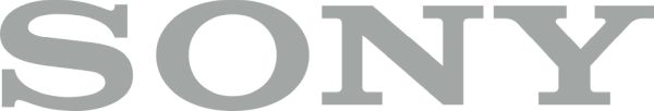 Sony logo PNG透明背景免抠图元素 16图库网编号:21472