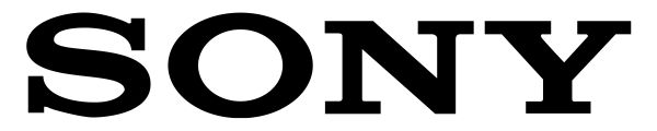 Sony logo PNG免抠图透明素材 16设计网编号:21463