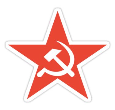 红星logo PNG免抠图透明素材 素材